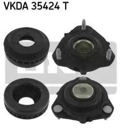 Подшипник SKF VKDA 35424 T